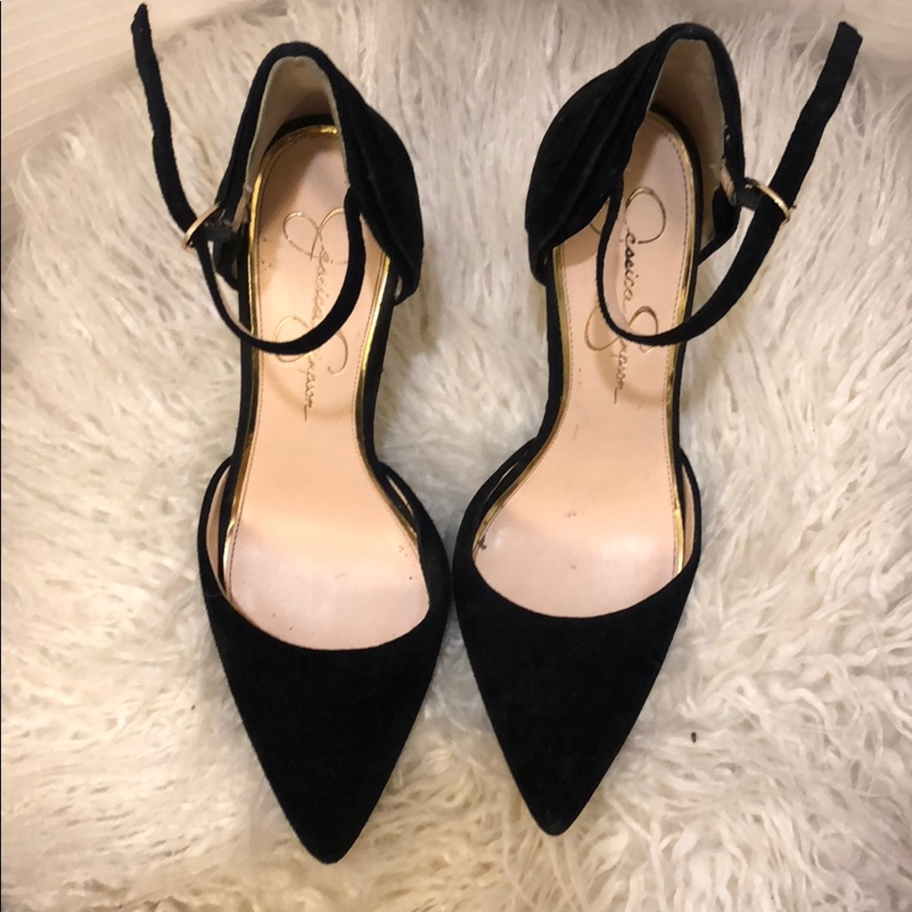 Jessica Simpson Pumps